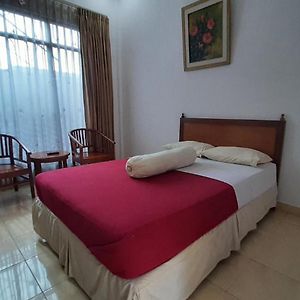 Hotel Akbar Syariah Banyumas RedPartner